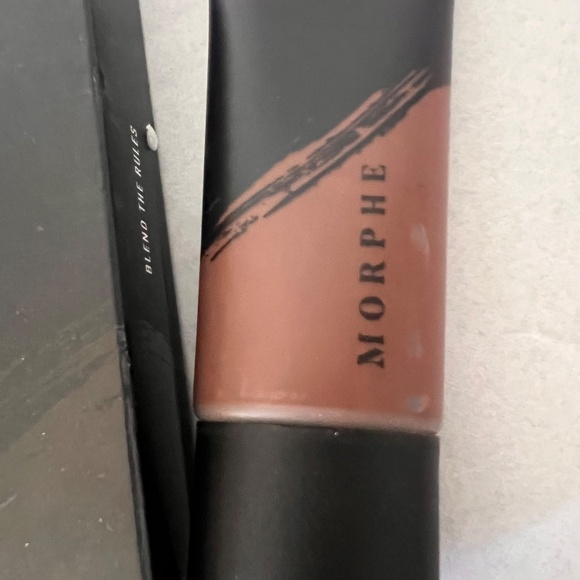 Morphe Fluidity F5.110 -Coverage Foundation 30ml/1fl.oz - Picture 4 of 6